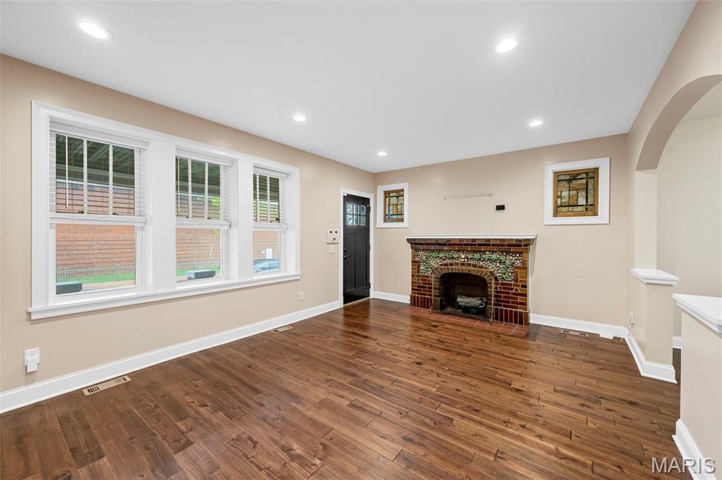 N/A - Residential Income