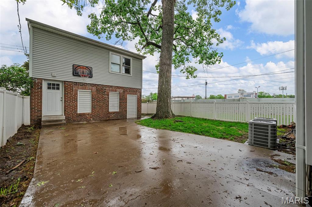 N/A - Residential Income