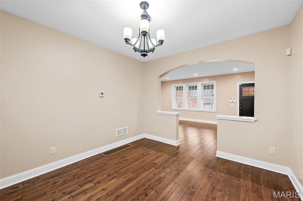 N/A - Residential Income