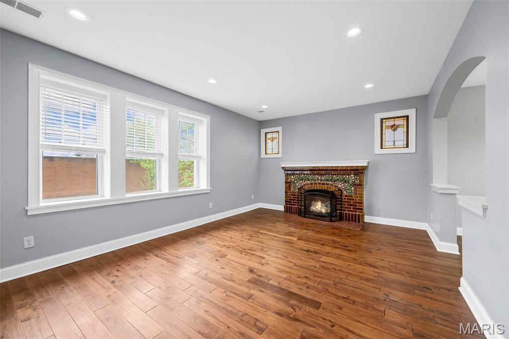 N/A - Residential Income