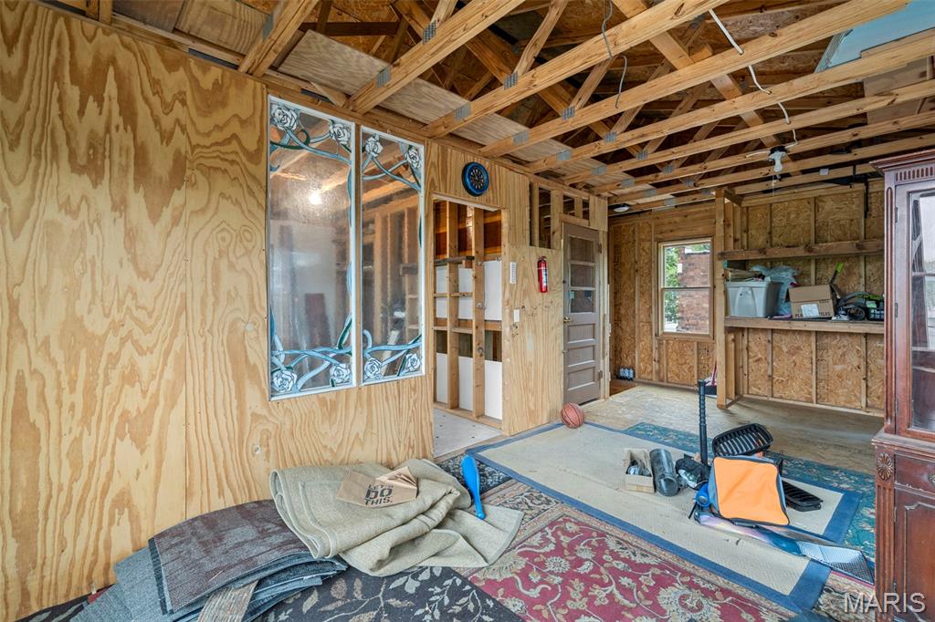 N/A - Residential Income