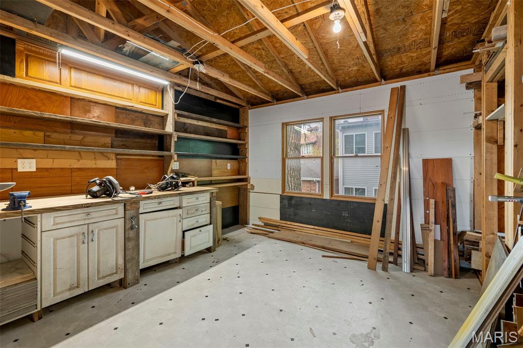 N/A - Residential Income