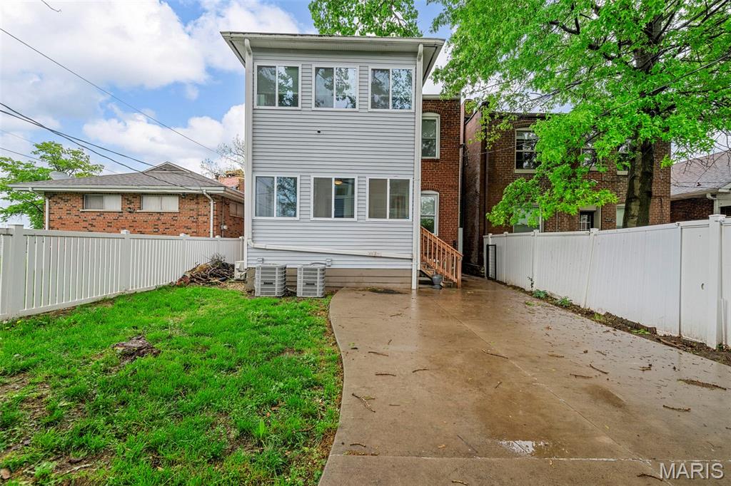 N/A - Residential Income