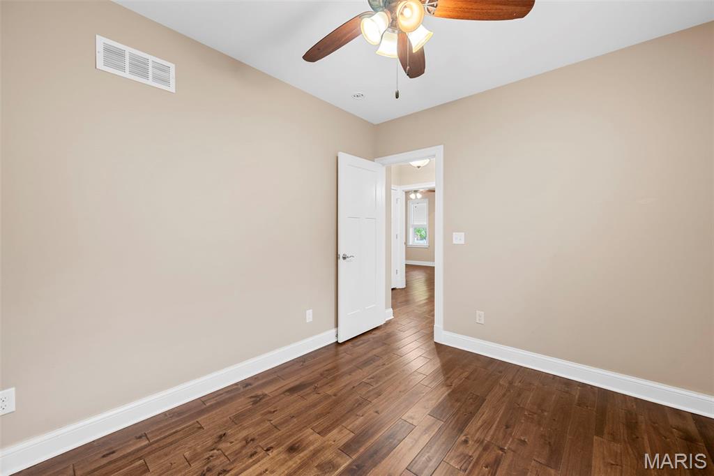 N/A - Residential Income