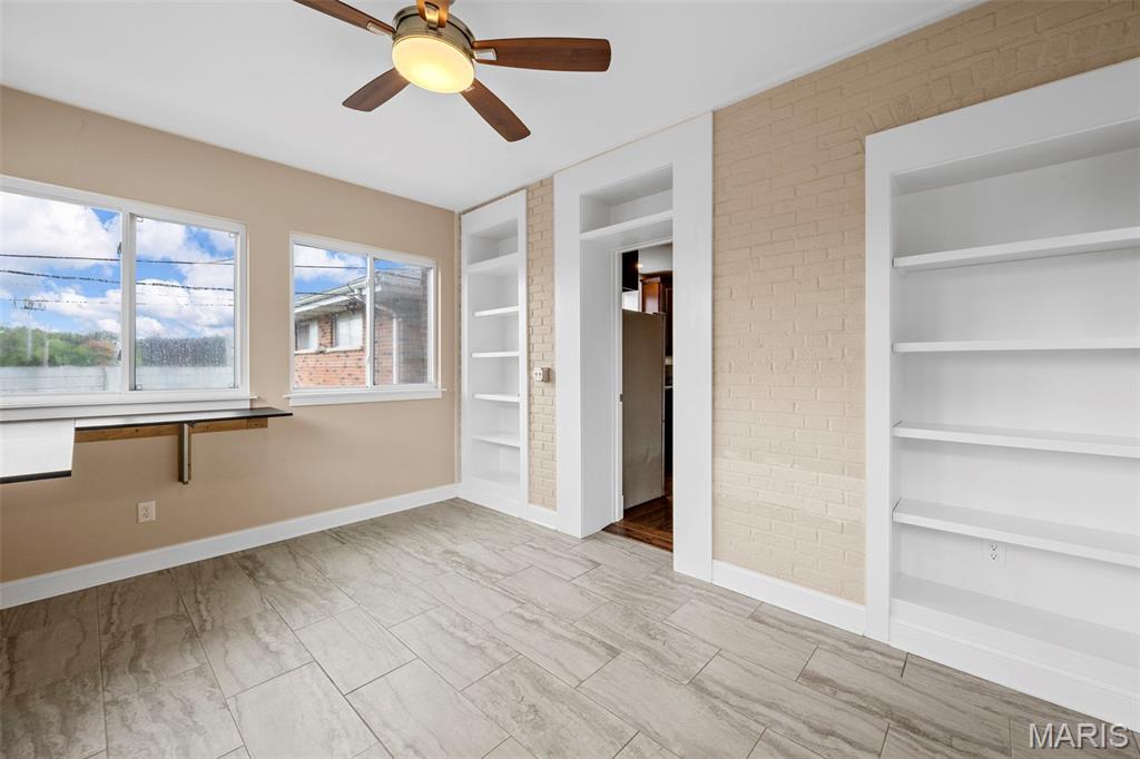 N/A - Residential Income