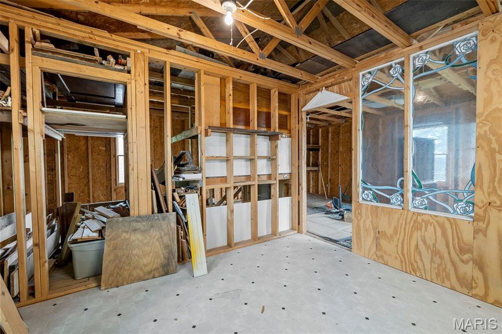 N/A - Residential Income