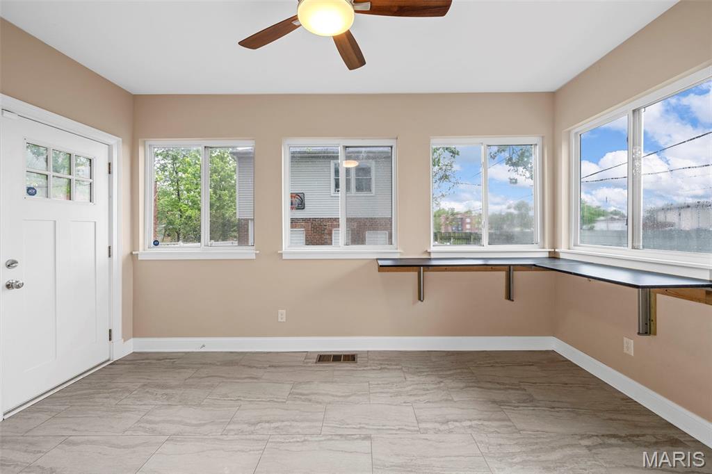 N/A - Residential Income