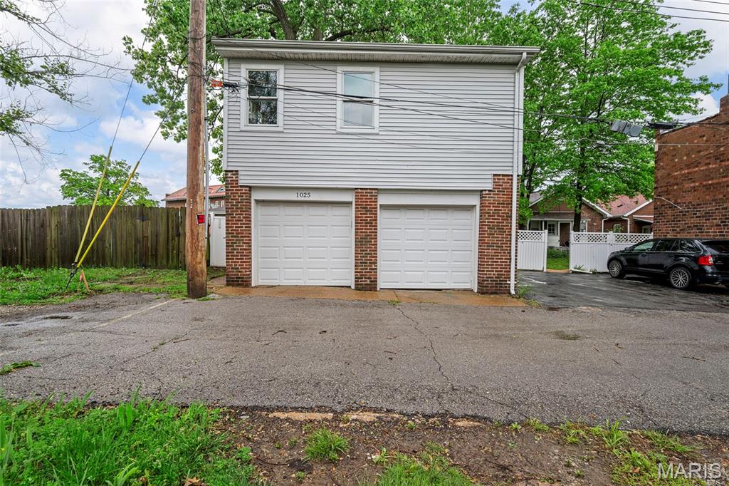 N/A - Residential Income