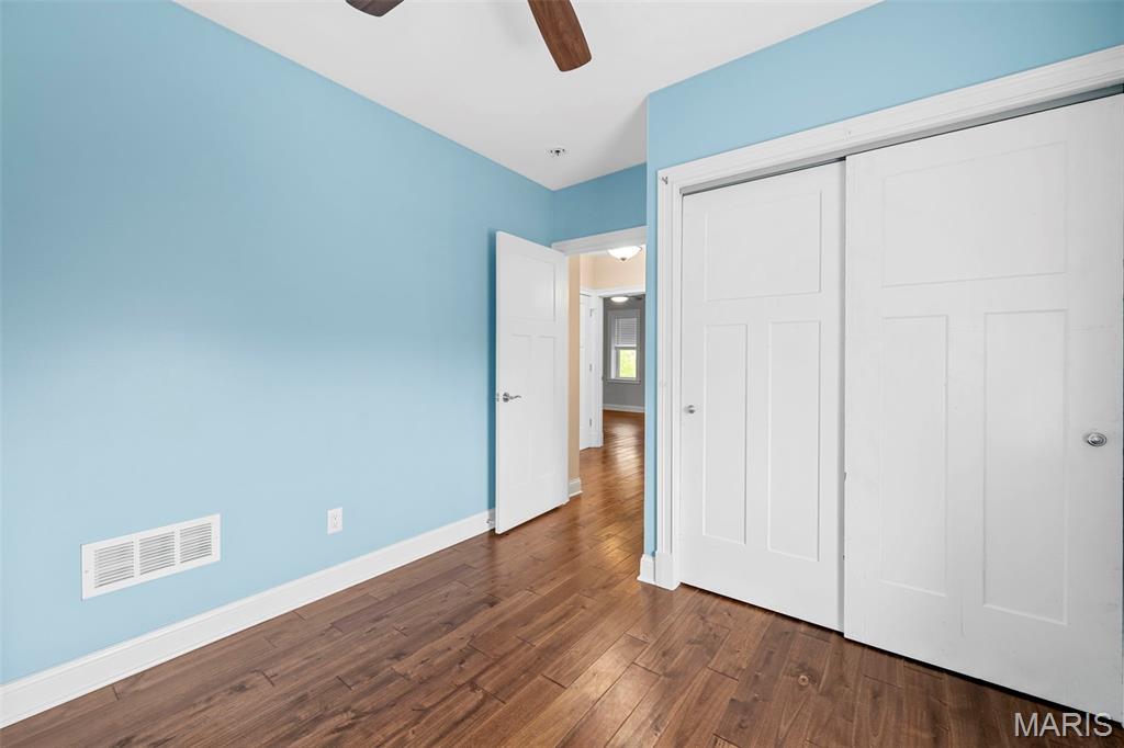 N/A - Residential Income