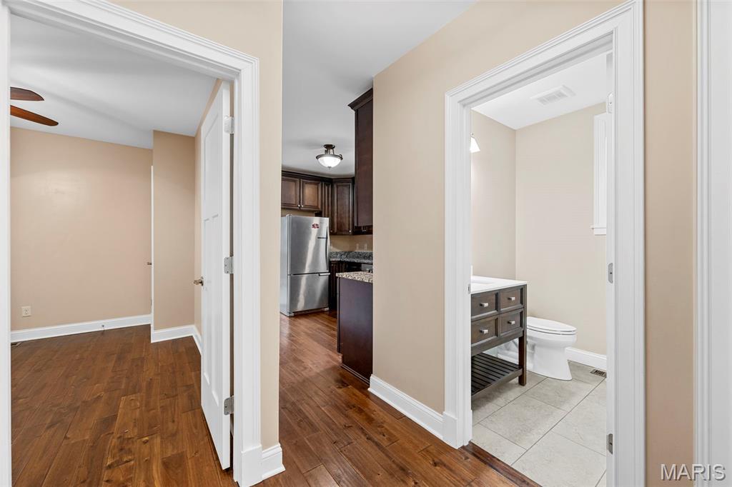 N/A - Residential Income