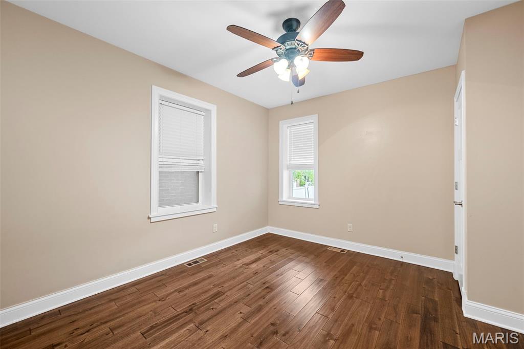 N/A - Residential Income