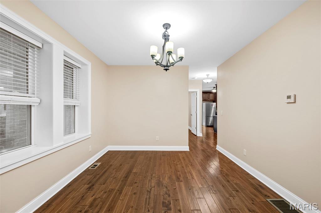 N/A - Residential Income