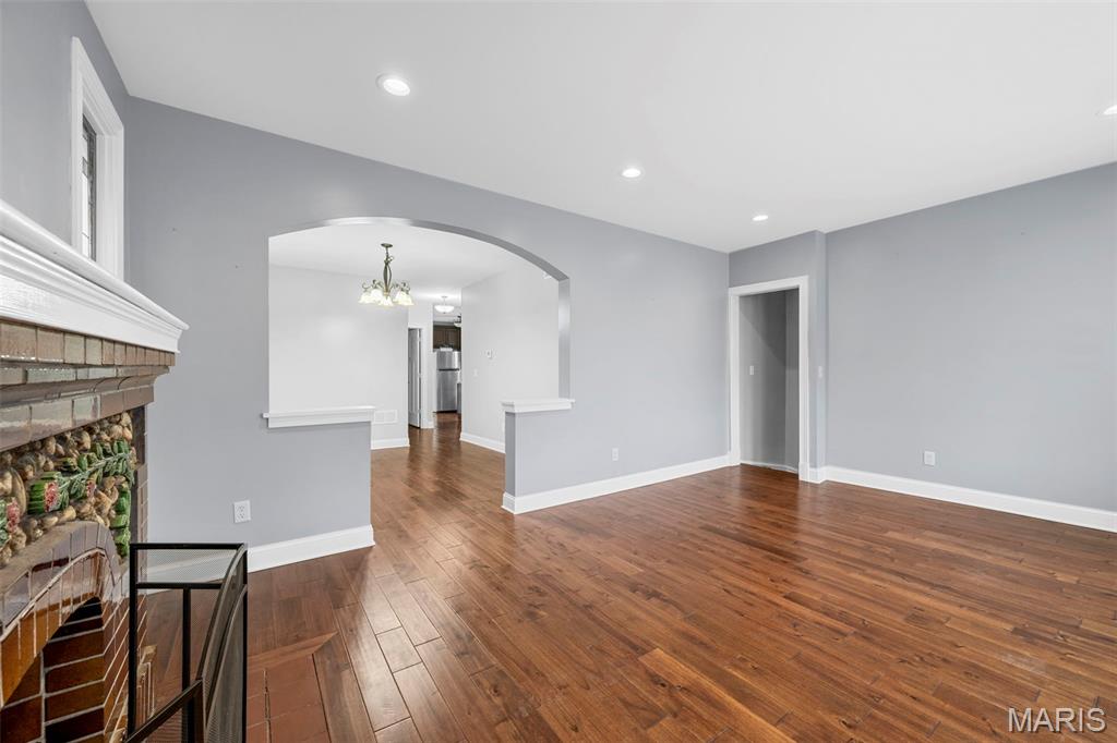 N/A - Residential Income