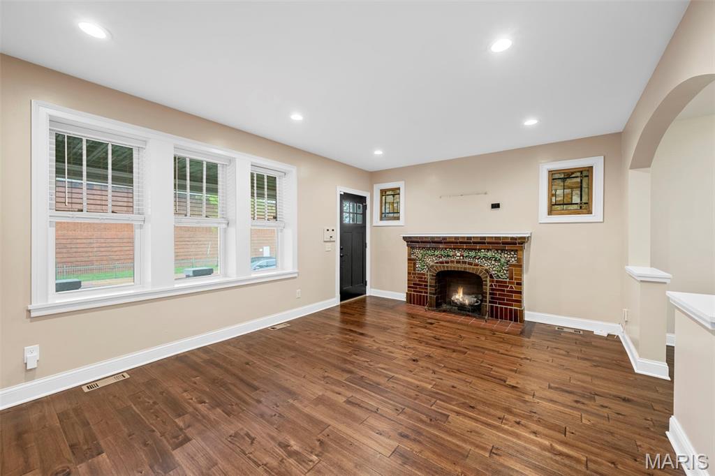 N/A - Residential Income