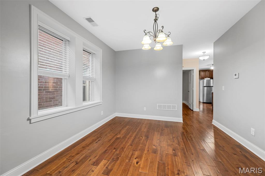 N/A - Residential Income