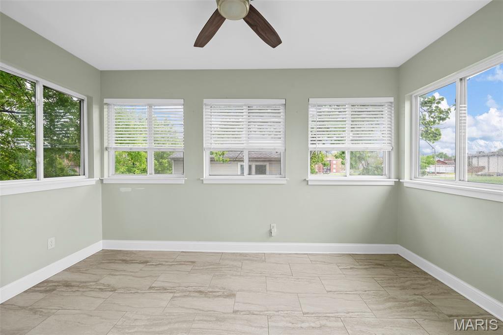 N/A - Residential Income