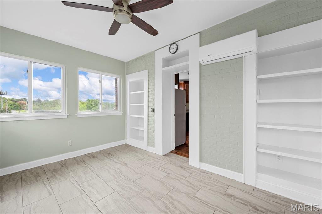 N/A - Residential Income