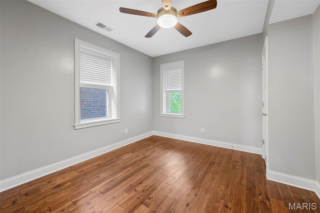 N/A - Residential Income