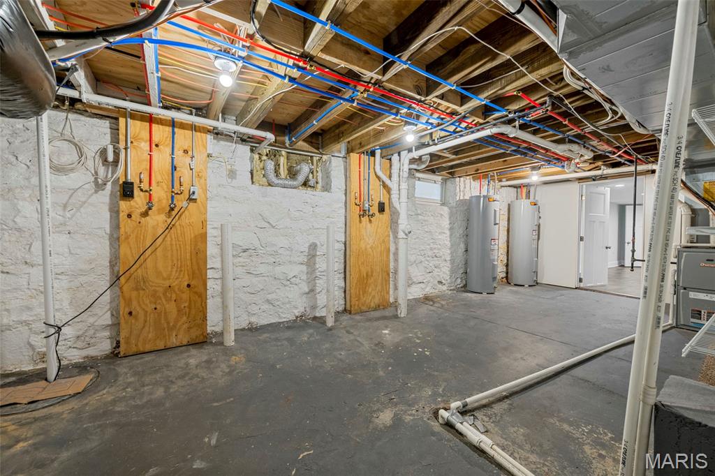 N/A - Residential Income