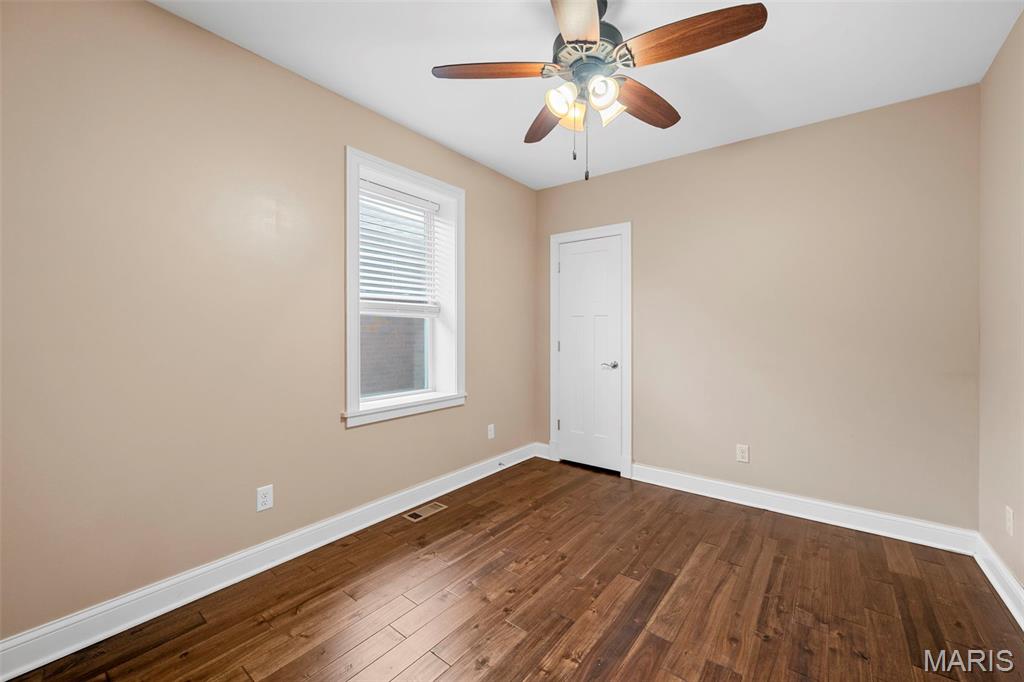 N/A - Residential Income