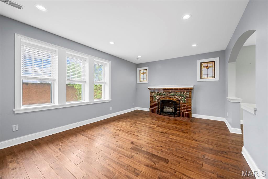 N/A - Residential Income