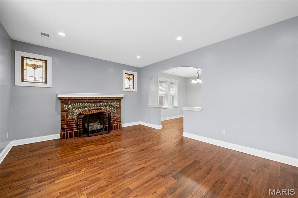 N/A - Residential Income