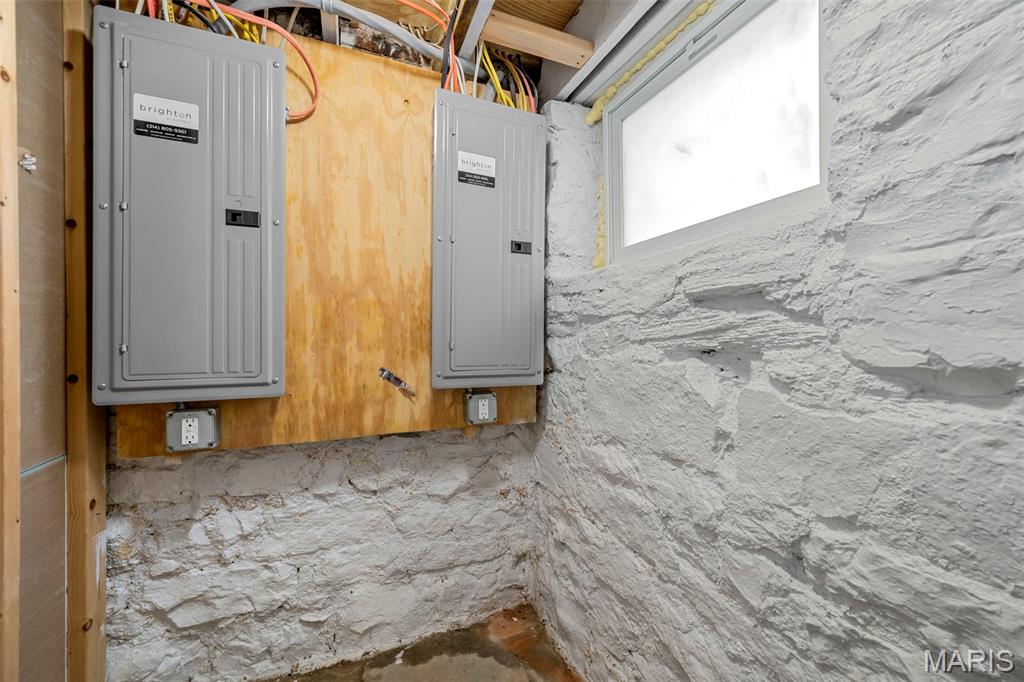 N/A - Residential Income