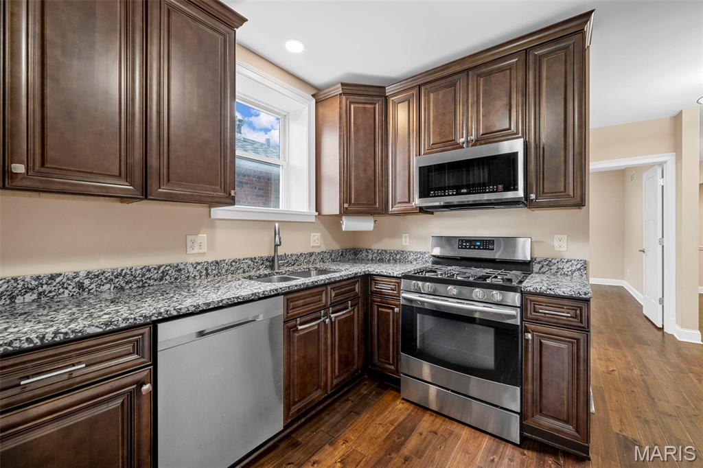 N/A - Residential Income