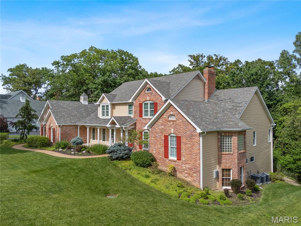 Wilson Farm Estates 8 A Sec Of - Residential