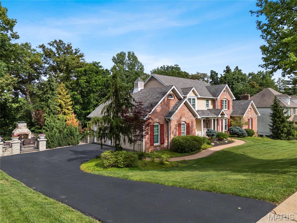 Wilson Farm Estates 8 A Sec Of - Residential