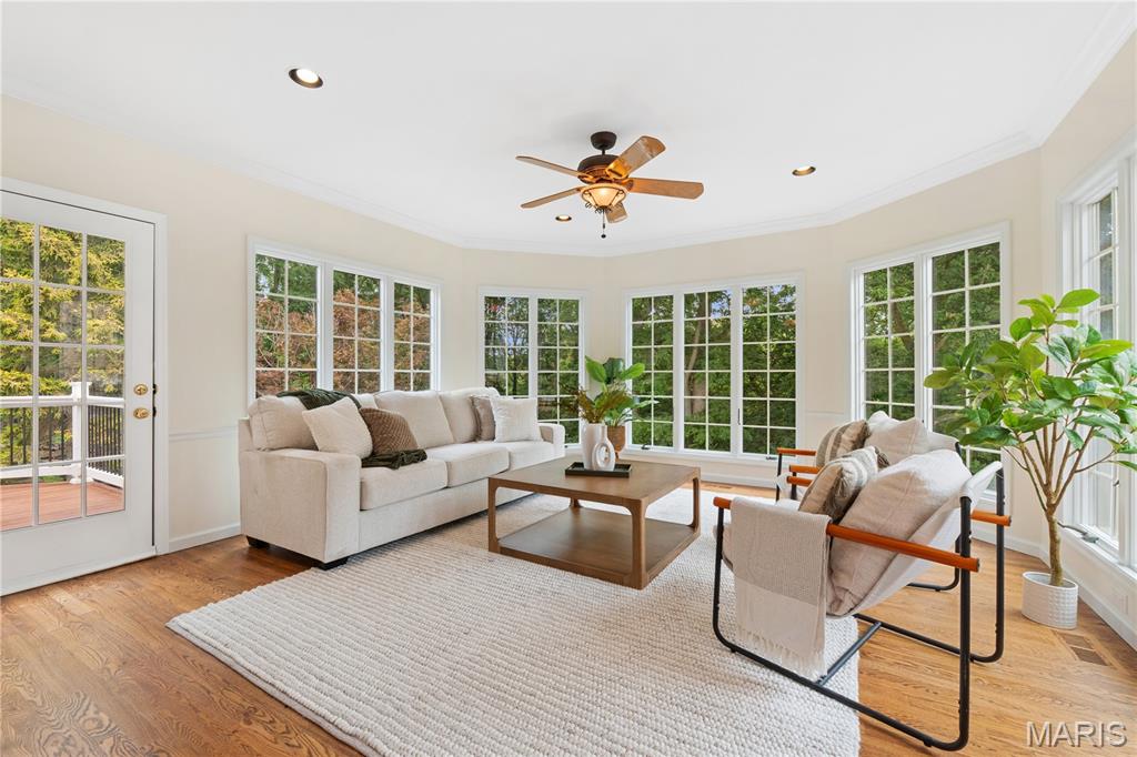 Wilson Farm Estates 8 A Sec Of - Residential