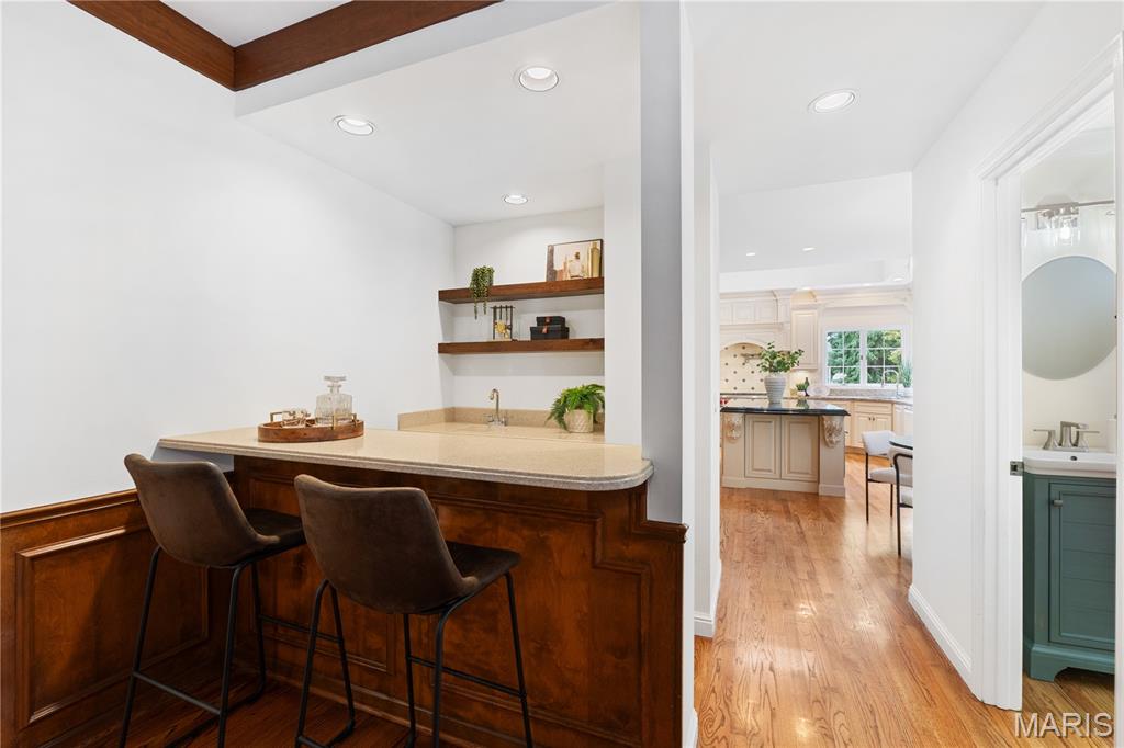 Wilson Farm Estates 8 A Sec Of - Residential