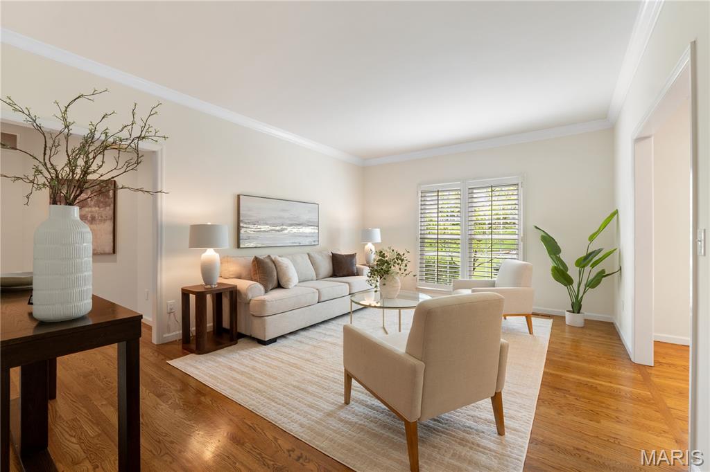 Wilson Farm Estates 8 A Sec Of - Residential