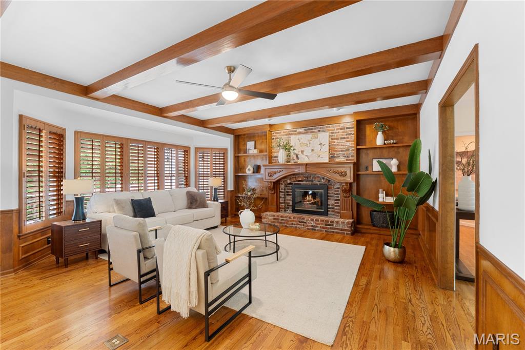 Wilson Farm Estates 8 A Sec Of - Residential