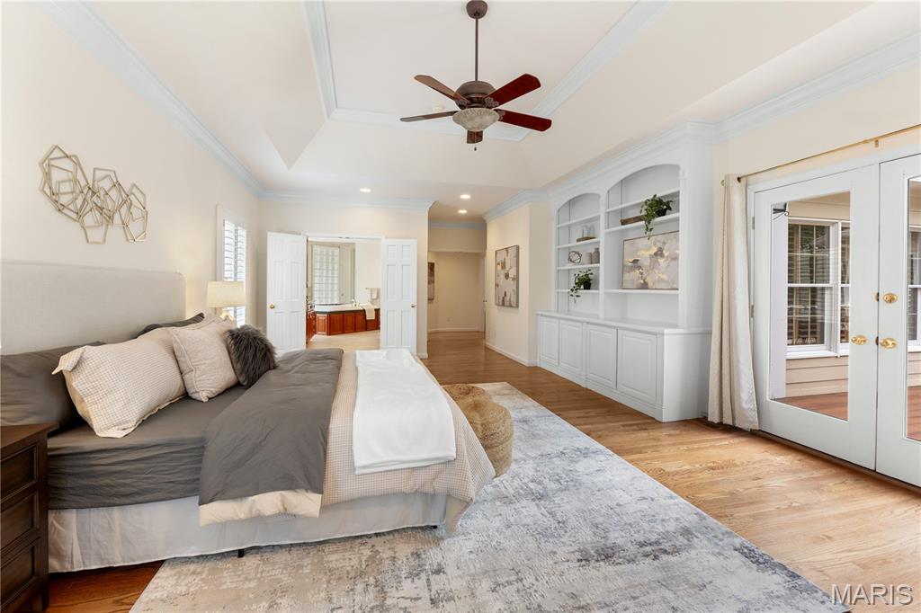 Wilson Farm Estates 8 A Sec Of - Residential