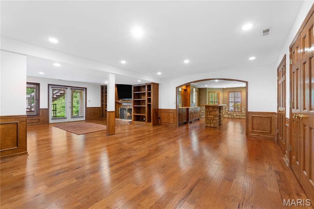 Wilson Farm Estates 8 A Sec Of - Residential