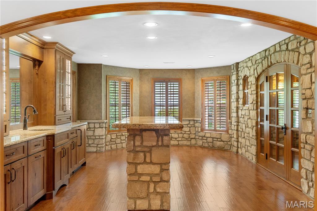 Wilson Farm Estates 8 A Sec Of - Residential