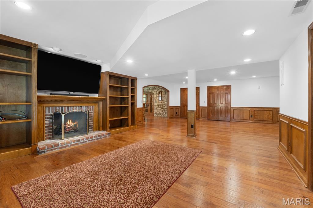 Wilson Farm Estates 8 A Sec Of - Residential