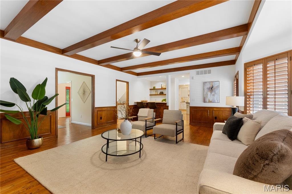 Wilson Farm Estates 8 A Sec Of - Residential