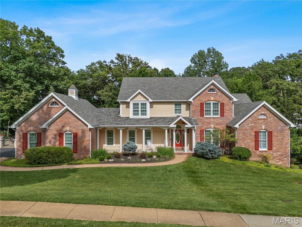 Wilson Farm Estates 8 A Sec Of - Residential