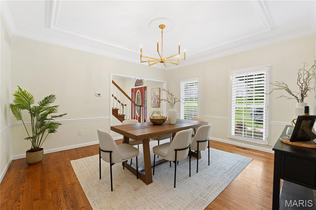 Wilson Farm Estates 8 A Sec Of - Residential