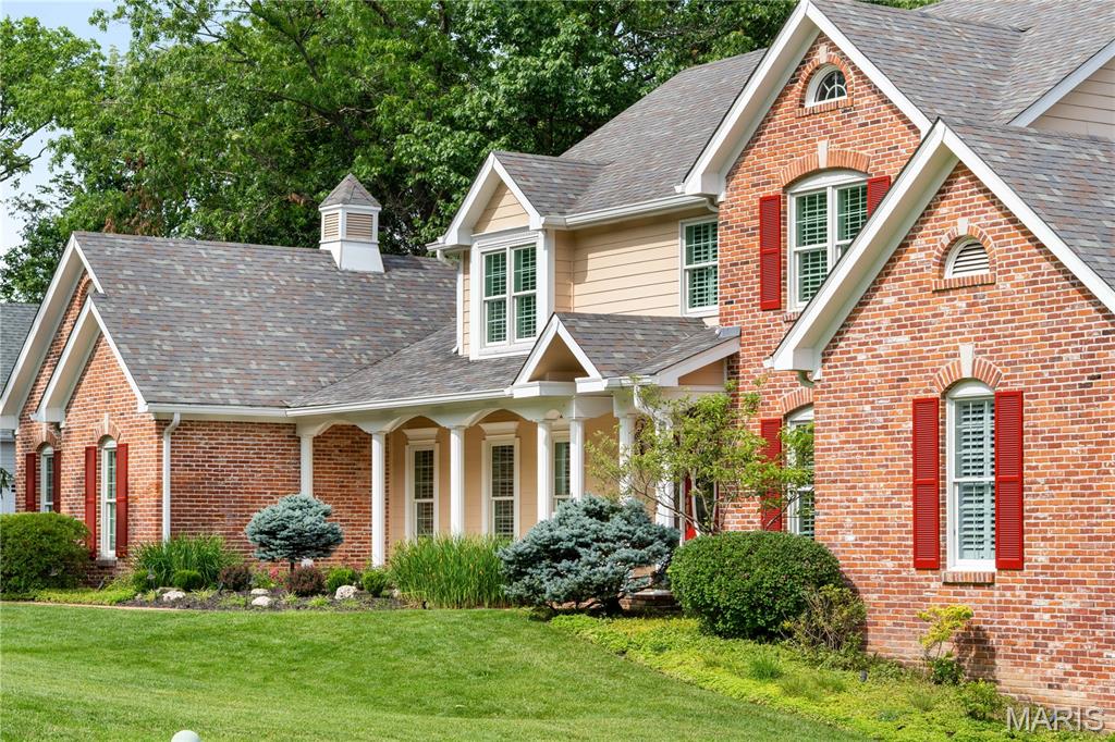 Wilson Farm Estates 8 A Sec Of - Residential