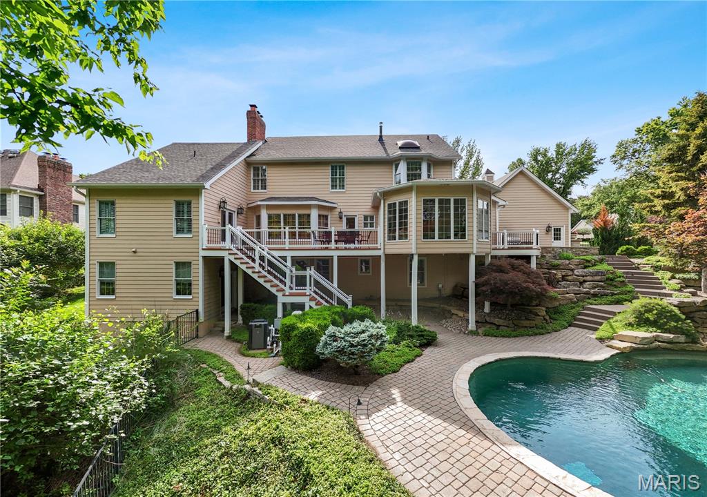 Wilson Farm Estates 8 A Sec Of - Residential