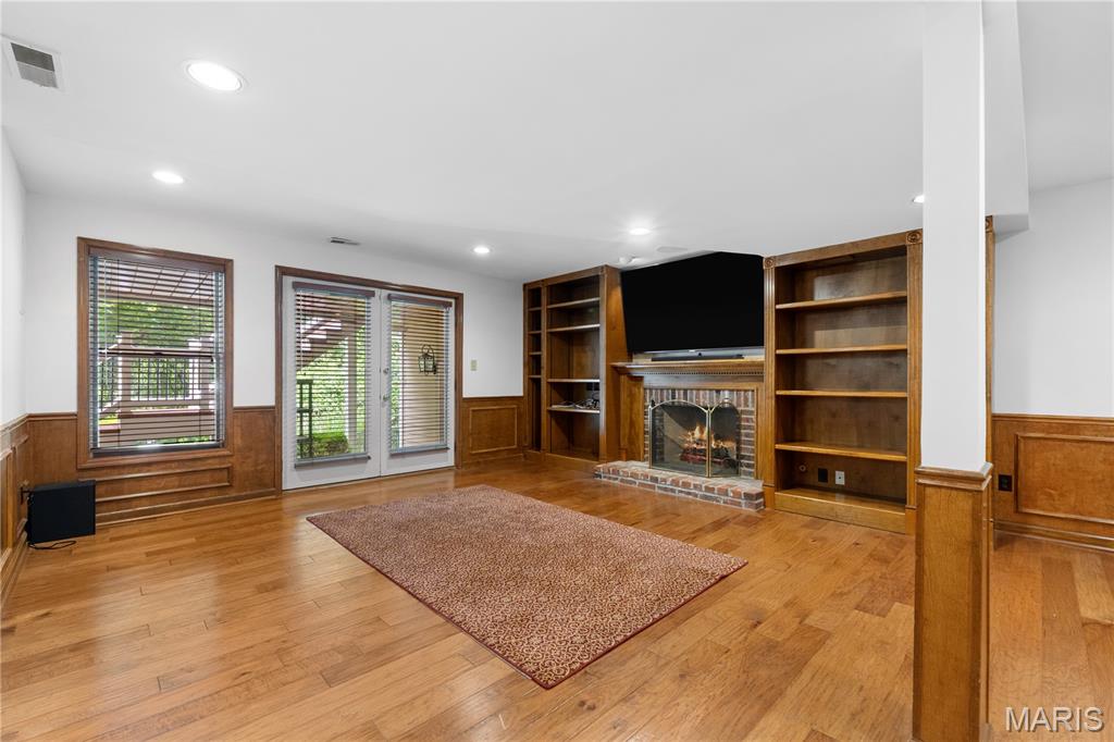 Wilson Farm Estates 8 A Sec Of - Residential