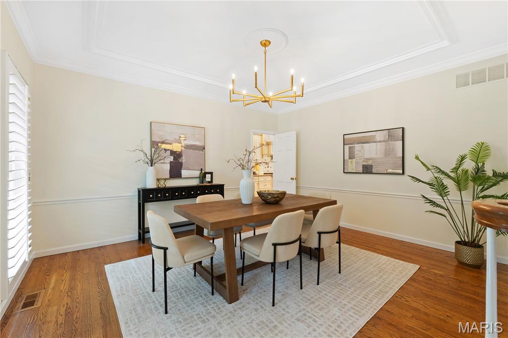 Wilson Farm Estates 8 A Sec Of - Residential