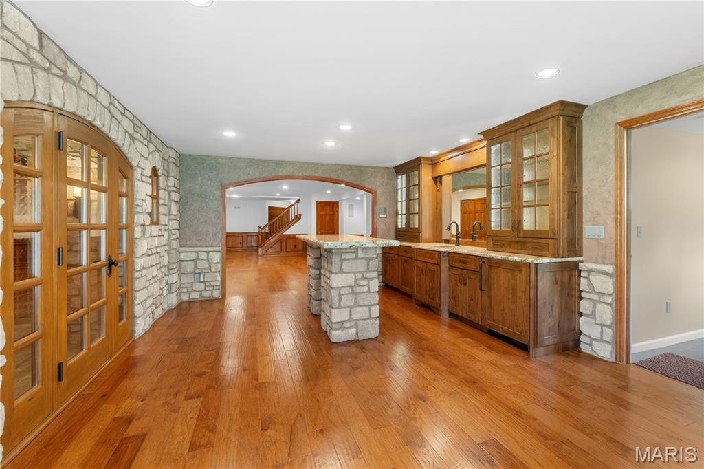 Wilson Farm Estates 8 A Sec Of - Residential