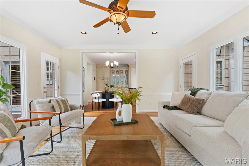 Wilson Farm Estates 8 A Sec Of - Residential