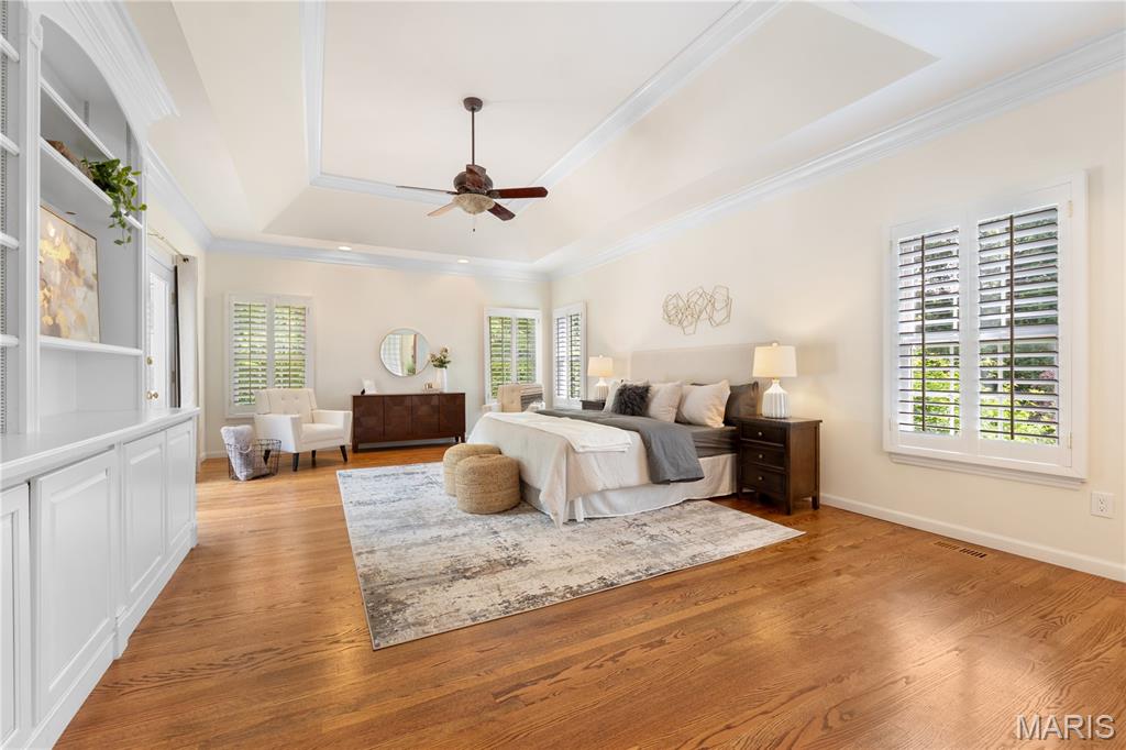 Wilson Farm Estates 8 A Sec Of - Residential