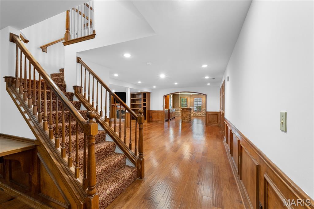 Wilson Farm Estates 8 A Sec Of - Residential