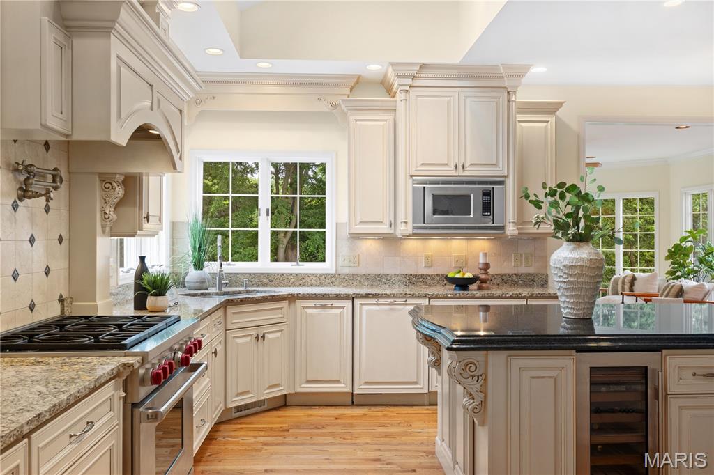 Wilson Farm Estates 8 A Sec Of - Residential